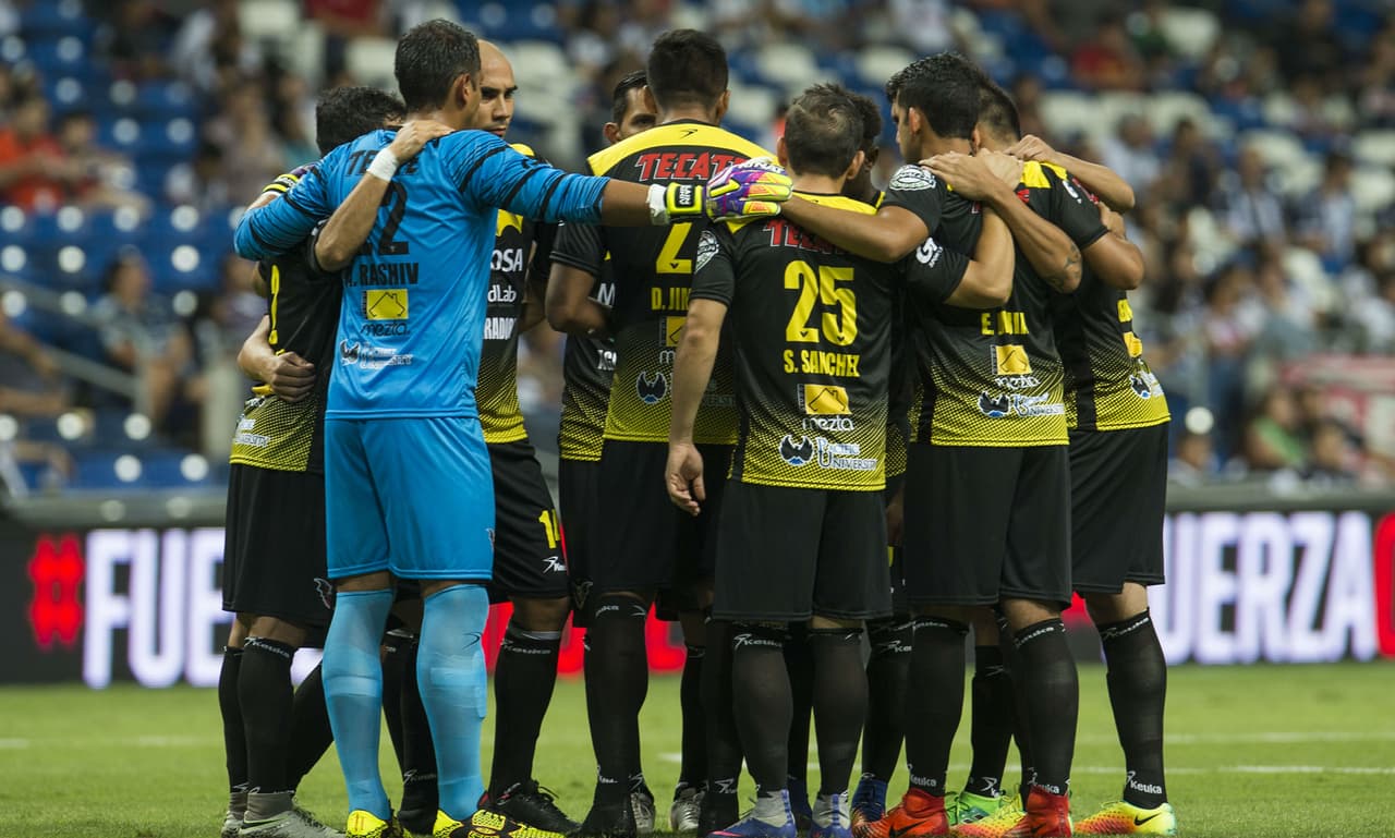 Murciélagos le regala a 'Cheque' Orozco un triunfo sobre América