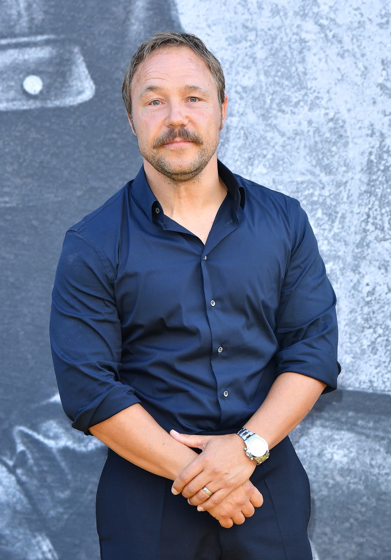 En una charla con la revista ‘Esquire’ el 25 de agosto de 2020, Stephen admitió que nunca se imaginó dedicarse al mundo del entretenimiento y actuar junto a grandes estrellas de Hollywood.