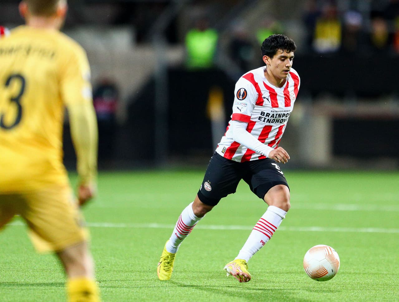 El Betis goleó 3-0 a Helsinki, PSV ganó de visita 2-0 a Bodo Glimt, Braga 2-1 Malmö quedó fuera de Europa League y Arsenal venció 1-0 a Zurich en Europa League.