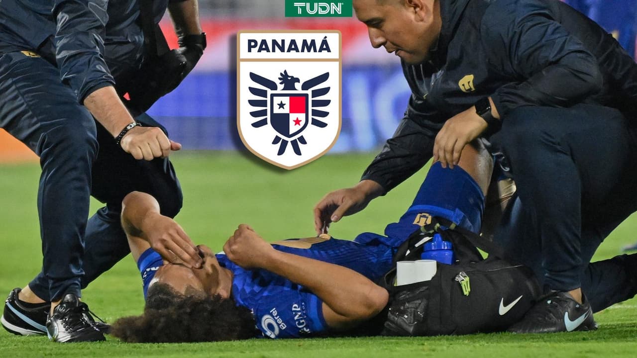 Carrasquilla podrá jugar el Mundial con Panamá