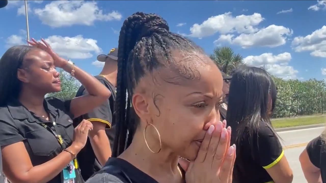 “Estamos devastados”: Despidos en Spirit Airlines dejan a trabajadores en crisis