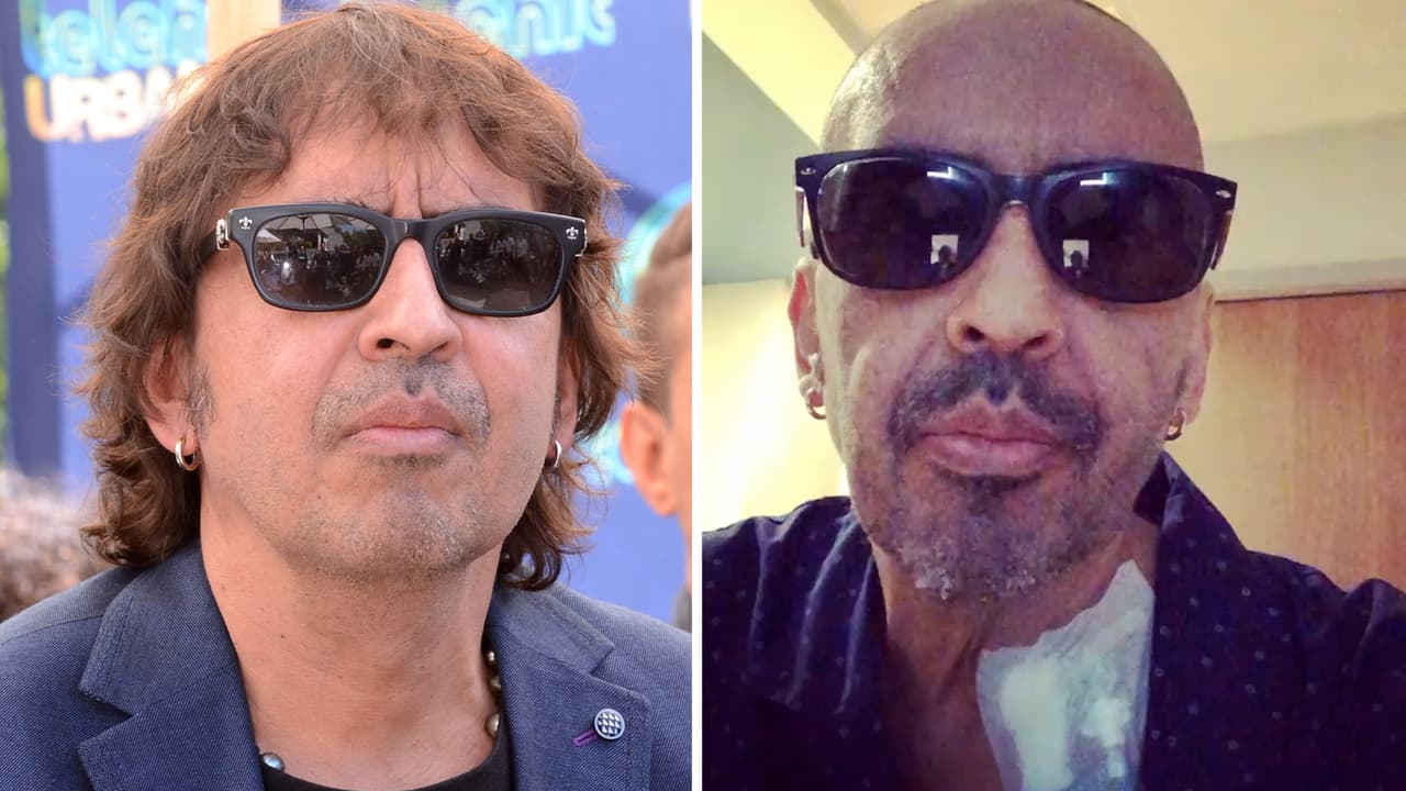 Muere el productor ‘Memo’ del Bosque: este es el mensaje con el que se despidió