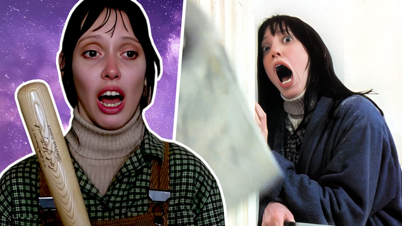 Shelley Duvall lloraba diario en el set de ‘The Shining’: la razón por la que dejó de actuar