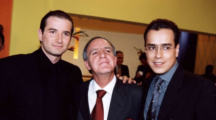 Gracias a la aceptación del público hubo una secuela que se llamó 
<b><a href="http://www.univision.com/programas/novelas/el-elenco-de-yo-soy-betty-la-fea-regresa-con-el-mismo-elenco-al-teatro-en-colombia">'Ecomoda'</a></b>, aunque ésta solo duró 35 episodios de media hora.