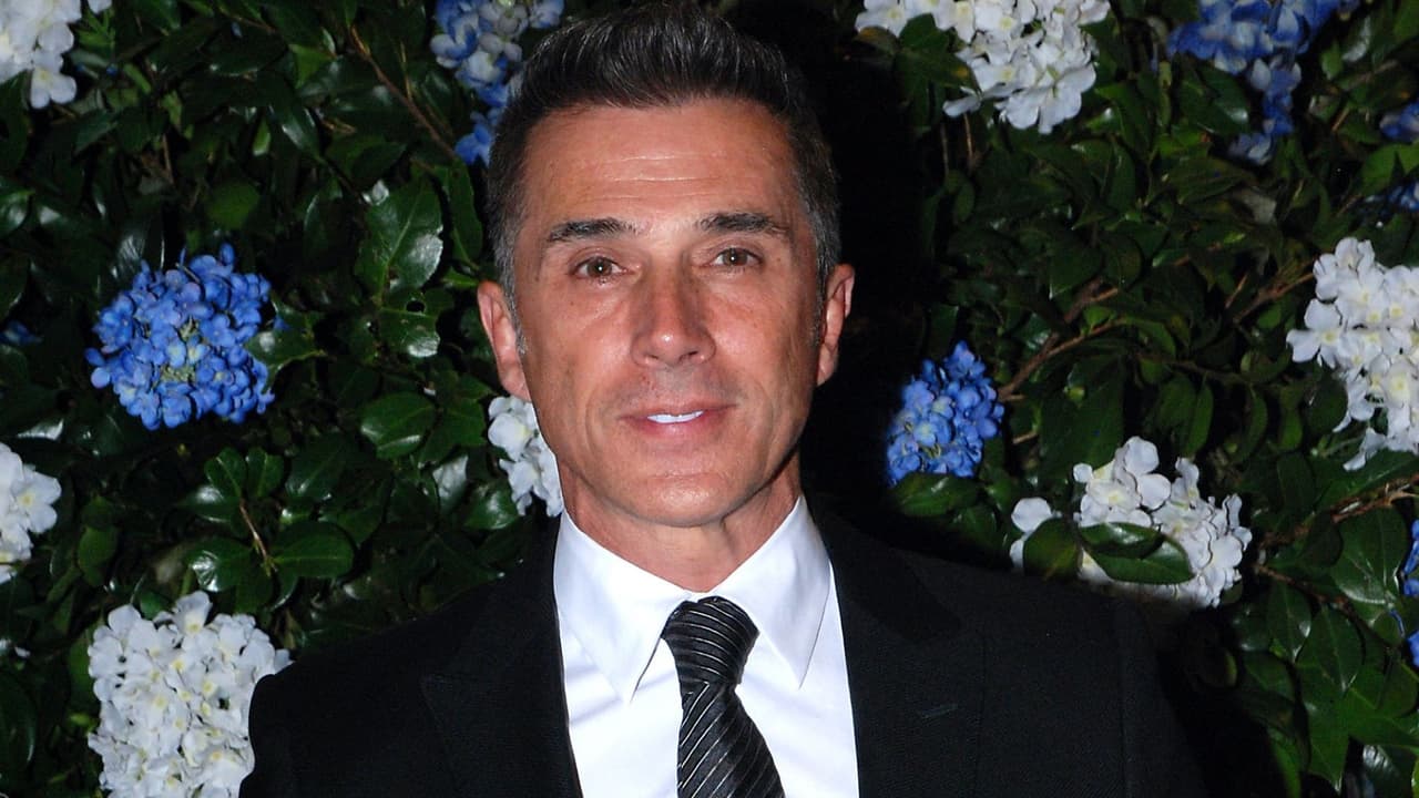 "Haga lo que haga están golpeteando": Sergio Mayer reveló la razón que lo llevó al hospital