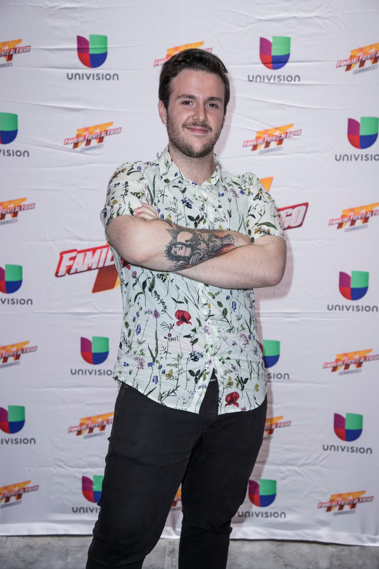 Quien se llevó una recomendación particular fue Yanko. Los jueces le pidieron que tuviera más cuidado al adornar sus platos. "Todos los consejos que me dieron, sobre todo el no poner cosas que no se comen, anotado. No se repite", dijo.