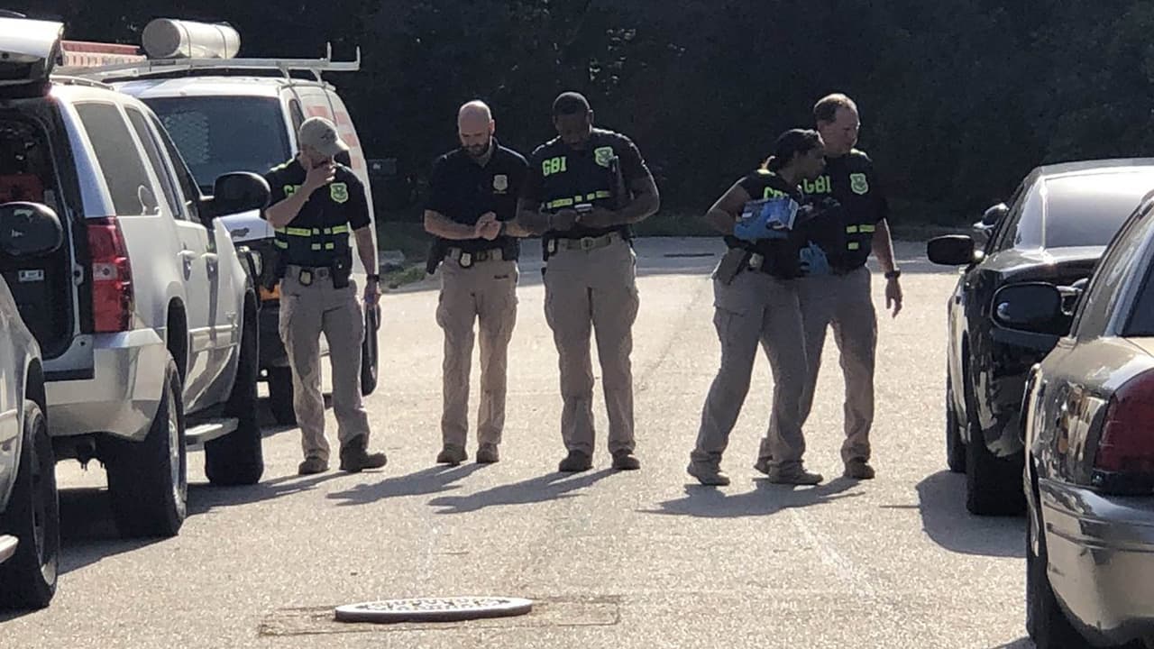 Investigan incidente doméstico que terminó con dos muertos en Georgia