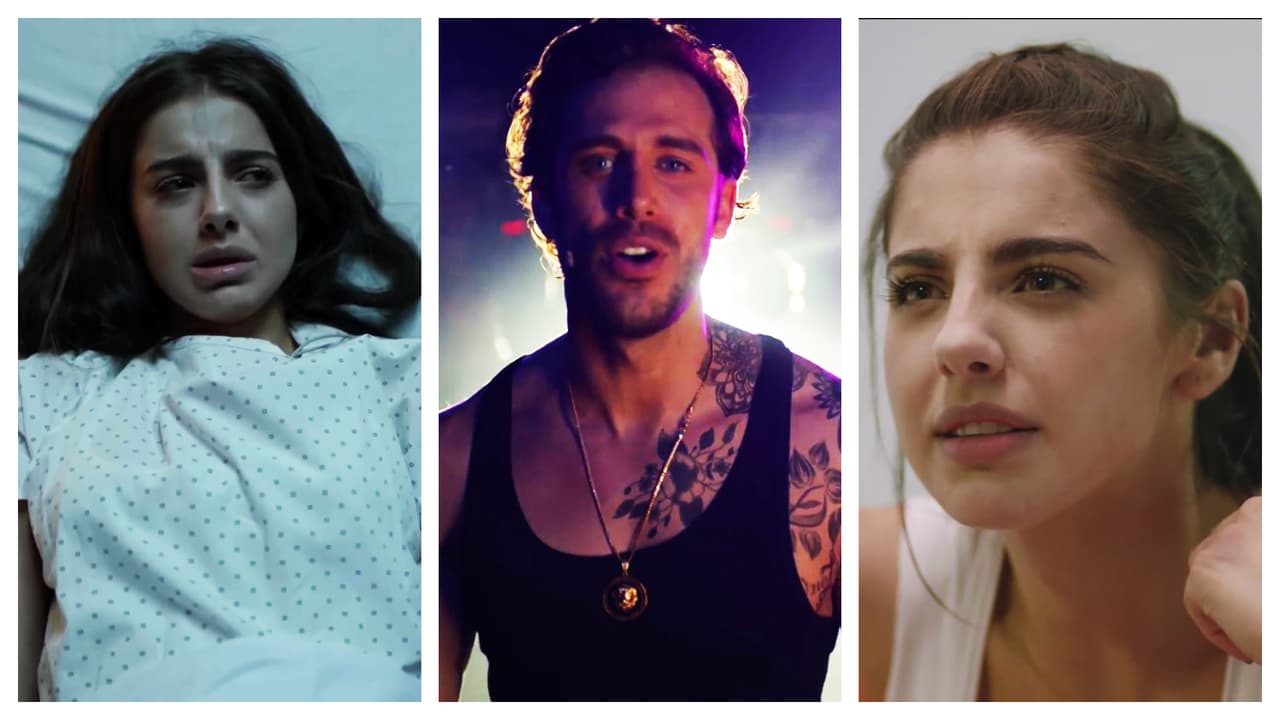 Yamelí comenzó su venganza en 'La reina soy yo': estos son los momentos clave del estreno