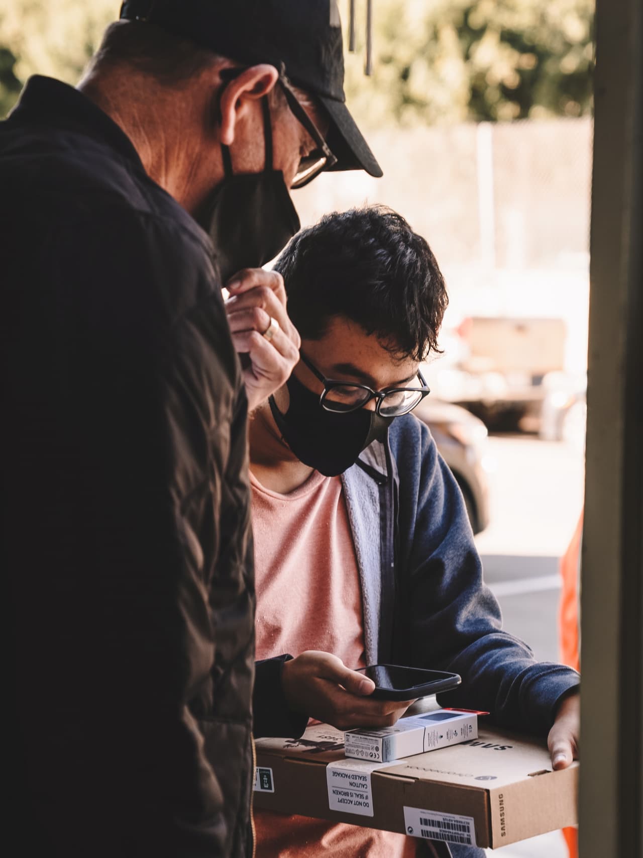 Hasta la fecha, el programa de human-I-T, además de entregar dispositivos, ha apoyado a más de 63,000 hogares para que se inscriban en planes de internet de alta velocidad y bajo costo.