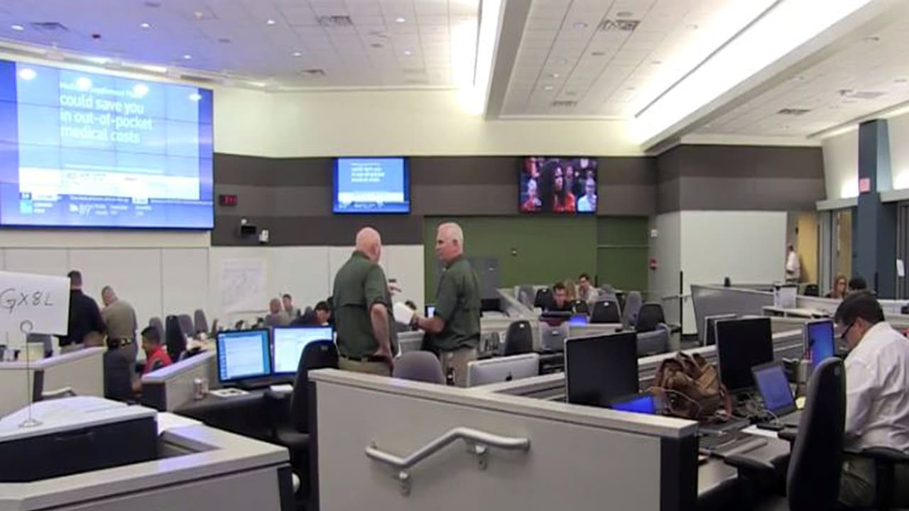 Empresa de electricidad en San Antonio recomienda desconectar todos sus aparatos eléctricos en caso de un apagón