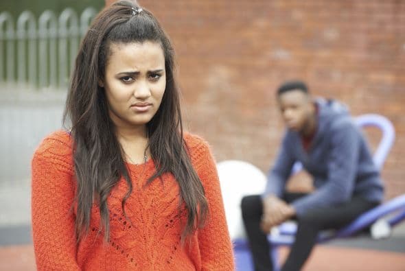 Decirle a otra persona que el amor se acabó, que uno de los dos lo arruinó o que estarán mejor separados es bastante delicado, ya no digamos tomar la determinación de hacerlo.