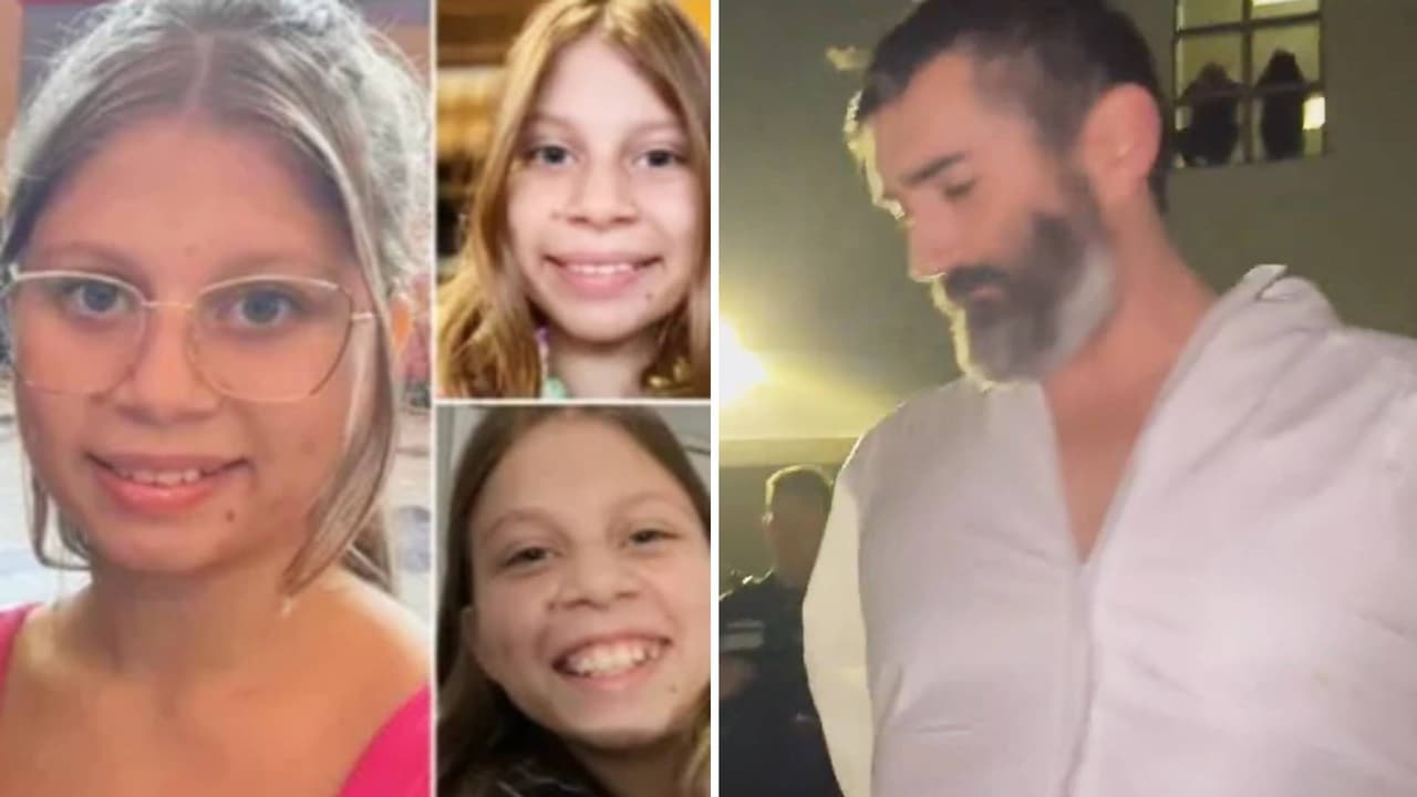 A Madeline Soto la mataron el día de su desaparición: Stephan Sterns habría estado moviendo su cuerpo