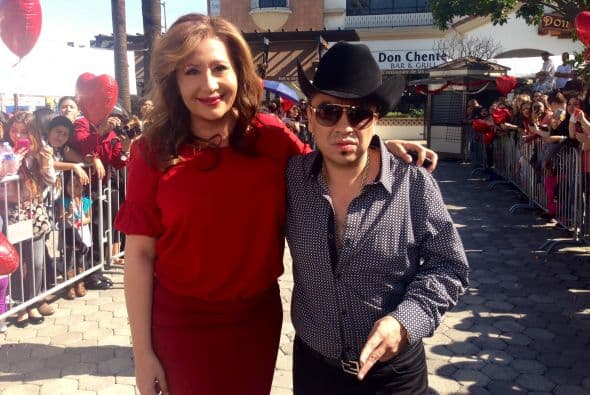 Buenos amigos con una gran confianza que duró hasta el día en que Tito fue asesinado en Ciudad Obregón, Sonora.