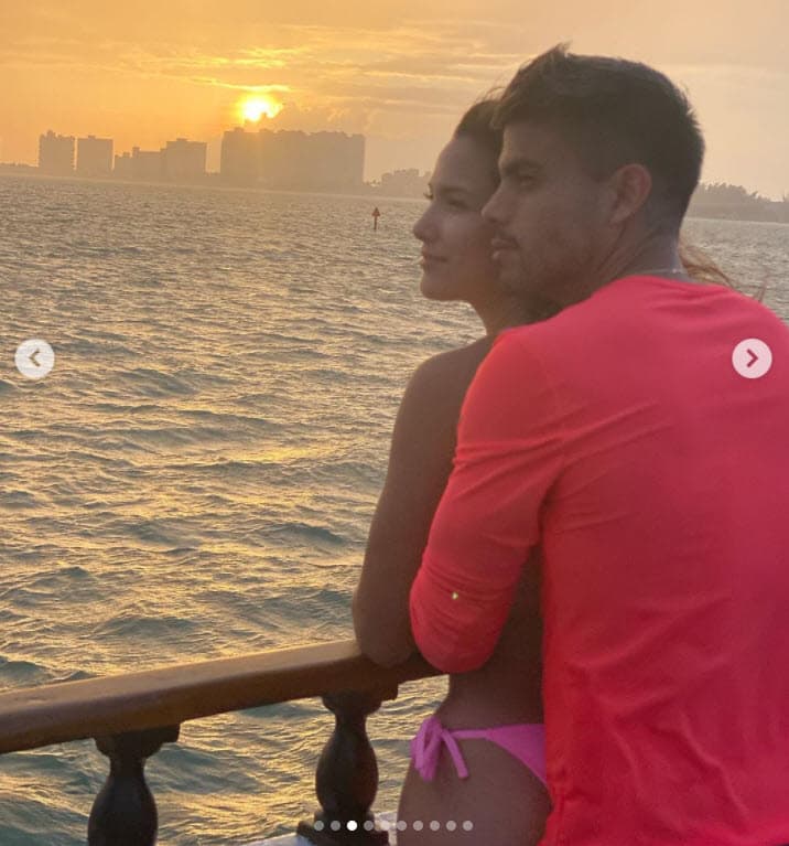 En otra, respondió cuál es la verdadera justicia que quiere encontrar ante este doloroso caso. "¿Justicia? Justo sería que hoy estés en tu peloteo de los miércoles siendo feliz. Justo sería poder abrazarte y besarte, justo sería que estés con Nachita (madre del actor), tus hermanos y sobrinos consintiéndolos". 
<br>