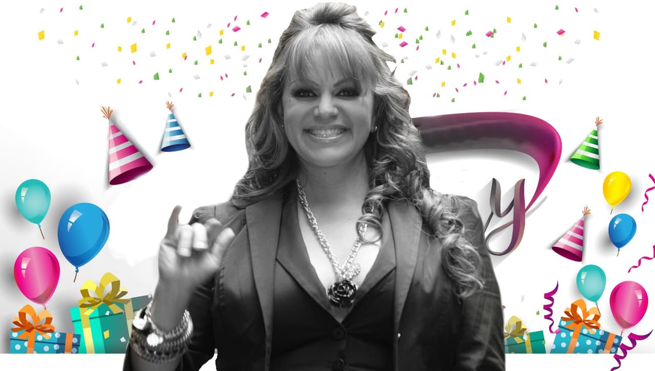 "Inmortal": los hijos de Jenni Rivera la celebran en el que habría sido su cumpleaños 49