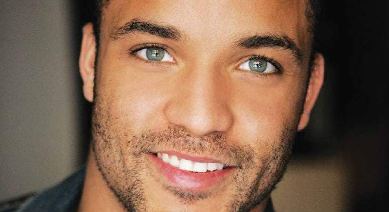 El cantante de origen español Edu del Prado falleció el 23 de junio en su natal Valencia, España. El también actor tenía 40 años de edad.