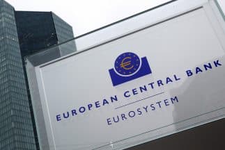 El Banco Central Europeo lanza un millonario plan de compra de la deuda