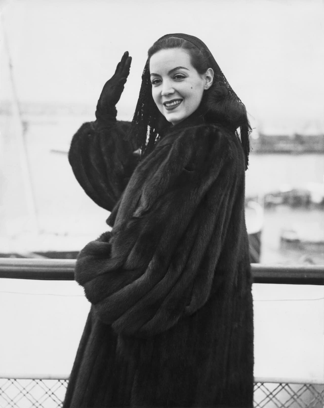María Félix