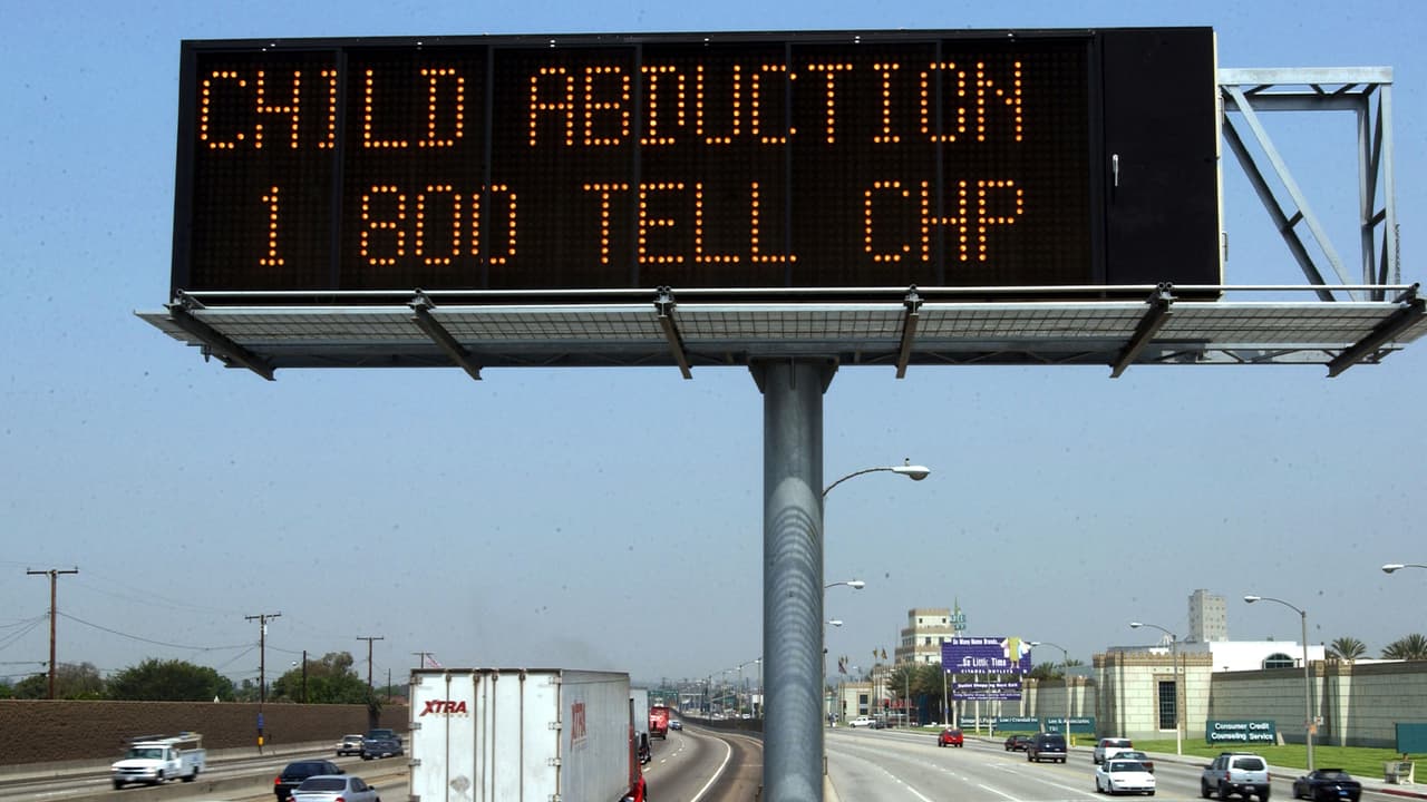 Alerta Amber: Te decimos cuáles son los criterios que llevan a las autoridades a hacer uso del sistema