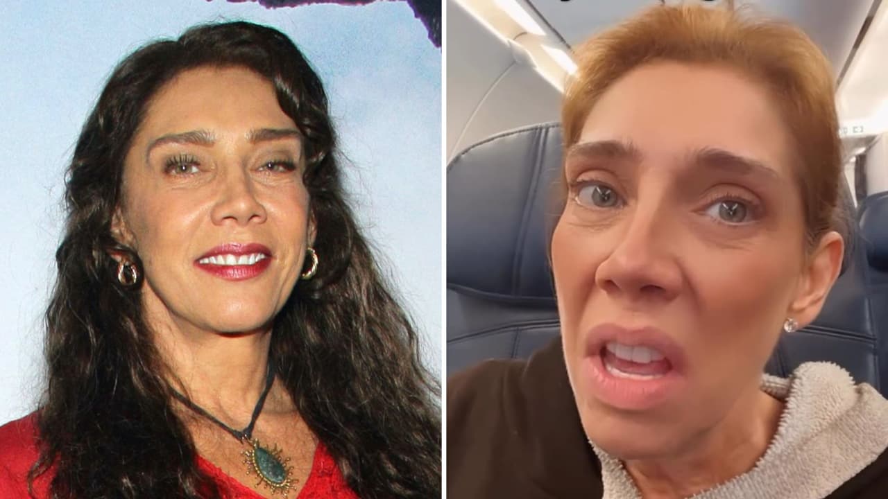 Cynthia Klitbo responde a críticas por llamar “flojos” a adultos mayores que usan silla de ruedas en aeropuertos