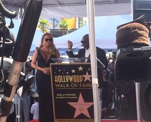 Estaba muy preciosa, y sobretodo feliz.