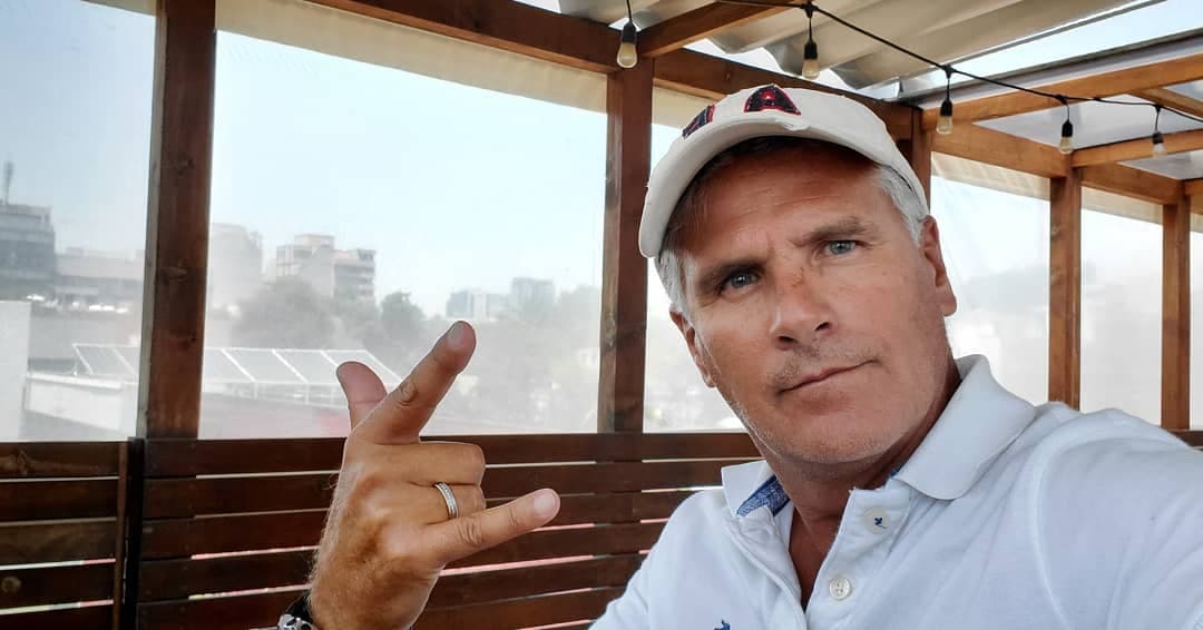 Con este contexto, Héctor Soberón asegura que no pretende "ser víctima" del matrimonio que tuvo con ella.
<br>