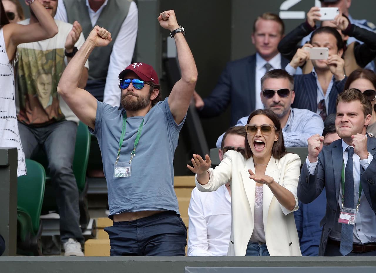 ¡Mira nada más cómo celebraron!