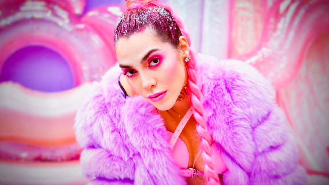 Abogado de Frida Sofía desmiente que se sometió a pruebas en un hospital psiquiátrico