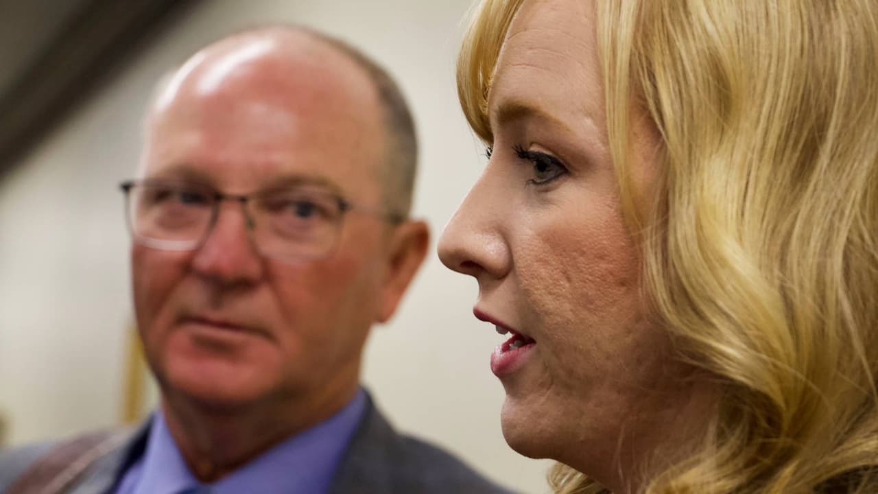 Legislatura de Utah aprueba un nuevo mapa del Congreso: Esto debes saber