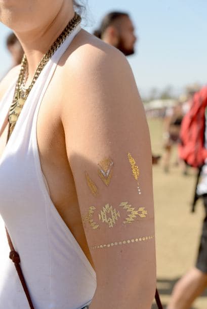 Ya que este verano te brindará la excusa para mostrar tu piel, podrías experimentar con alguna de estas aplicaciones.