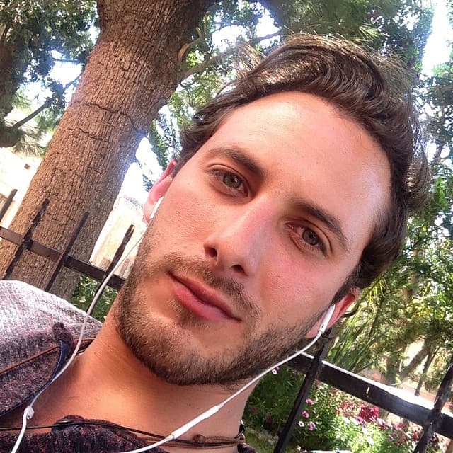 "[...] Sebastián (Zurita) siempre va a ser parte de mi vida y lo voy a querer siempre [...]", aseguró la actriz de telenovelas como 'Amar a muerte'.