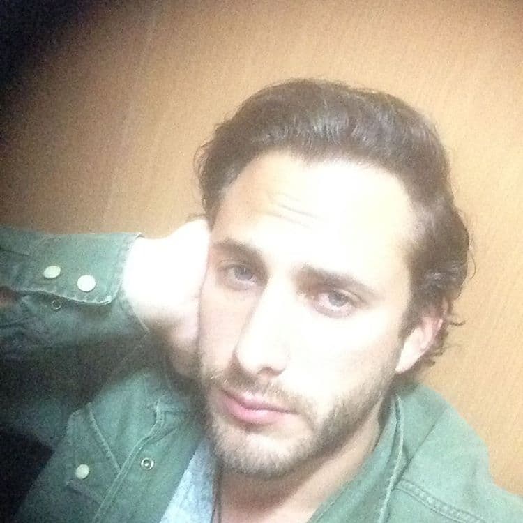 Y que le encantaría vivir en Italia.