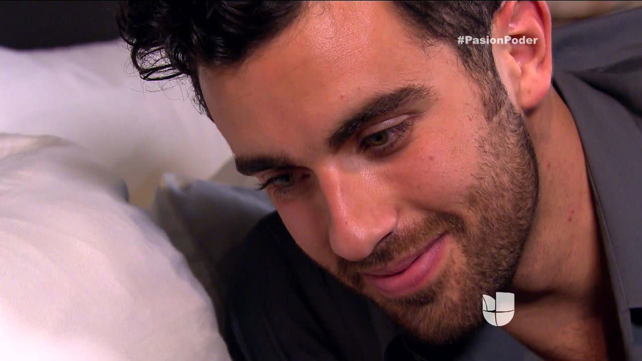 Cuidaste en todo momento a Regina.