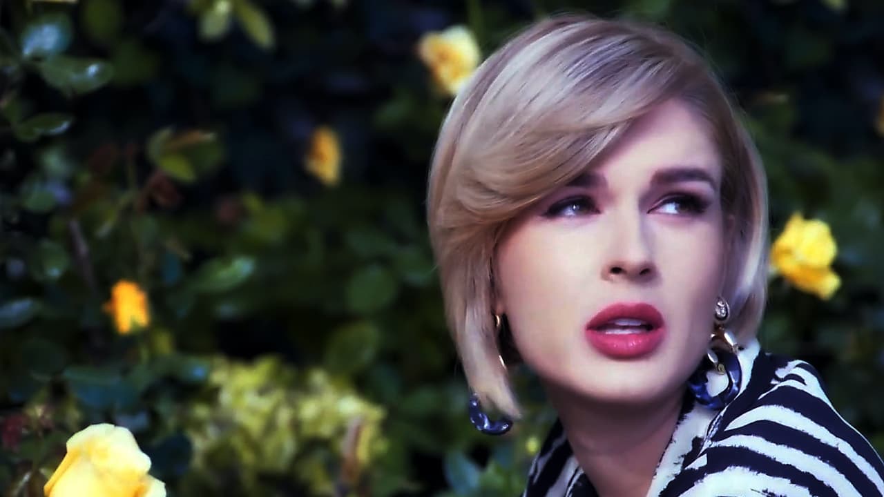 Denia Agalianou se llenará de ambición en Mi Fortuna es Amarte