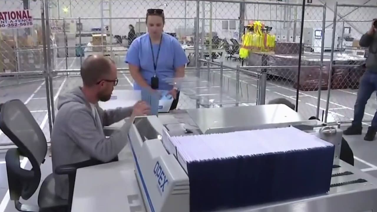 Paso a paso: Claves del protocolo para contar, custodiar y conservar tu voto