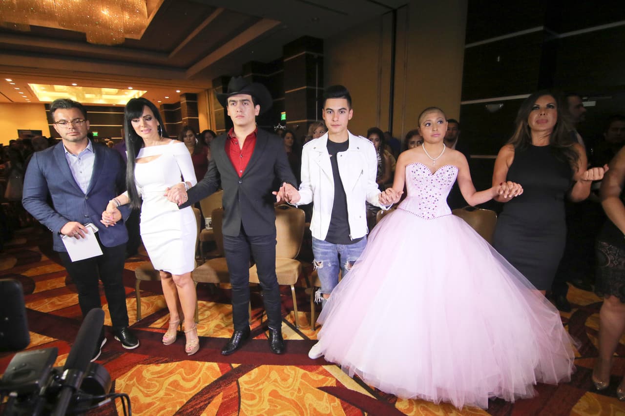 Sin duda fue una noche inolvidable.