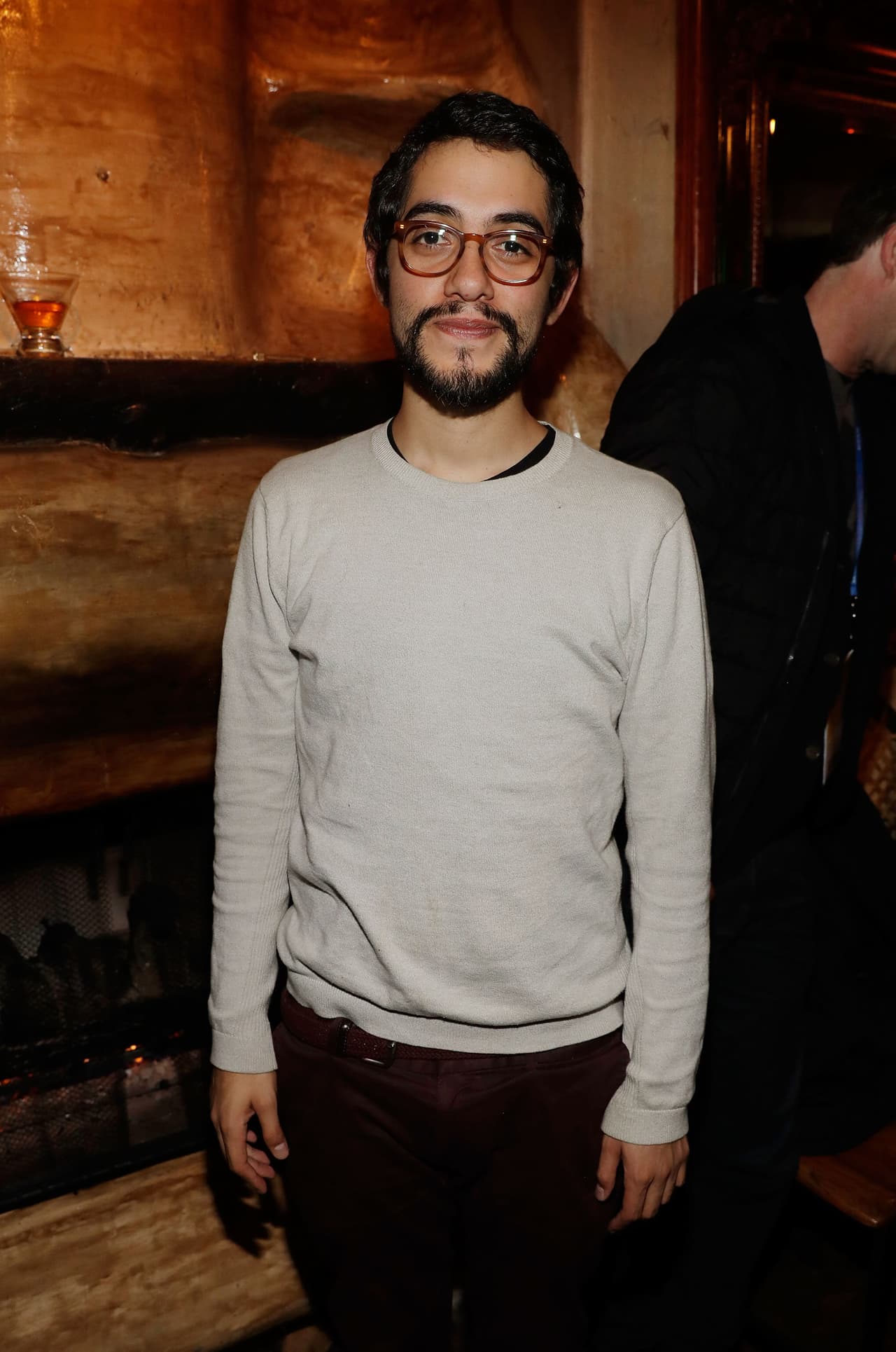 Ese mismo año 
<b><a href="https://variety.com/2018/film/features/10-directors-to-watch-carlos-lopez-estrada-blindspotting-1202651998/">la revista Variety</a>, </b>enfocada en el séptimo arte, lo seleccionó como uno de los 10 directores que ver en 2018.
<br>