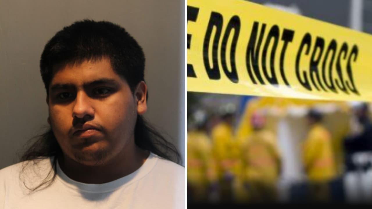 Adjudican cargos contra latino sospechoso de asesinar a mujer de 19 años