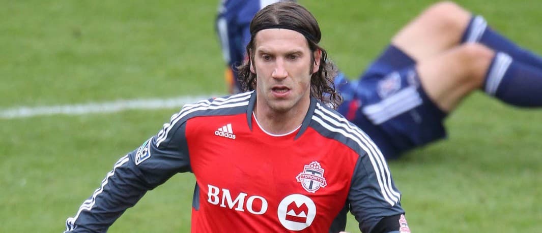 Ex–Capitán de Toronto FC asume como director técnico de club de la Bundesliga