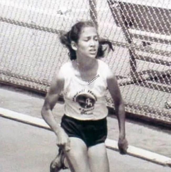 Hace unos días la cantante compartió esta imagen en su Instagram y demostró que ha luchado por superarse.