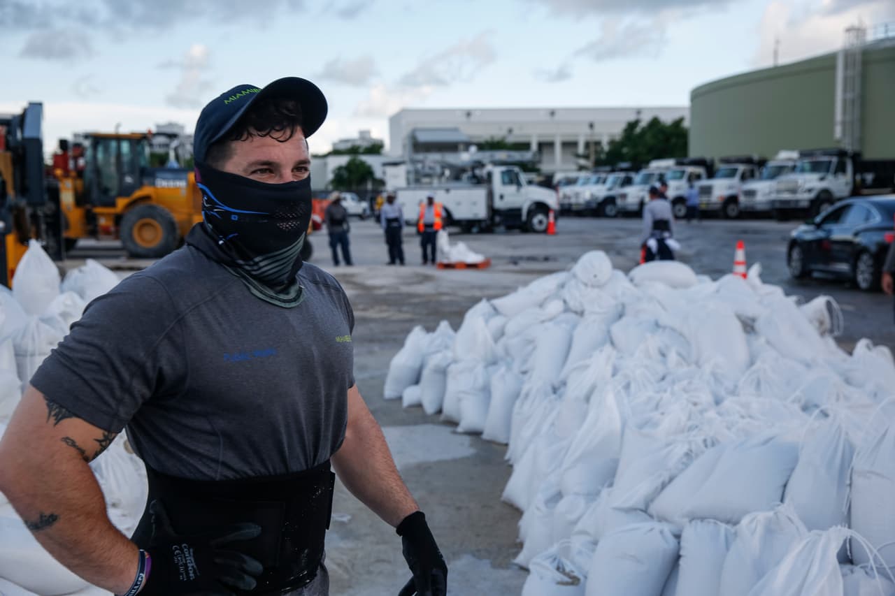 Es hora de prepararse para la temporada de huracanes: revisa lo que debes hacer en Florida