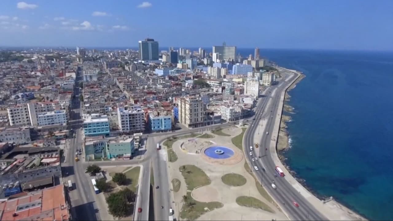 Cuba: primera parte de la cronología de 67 años de dictadura castrista