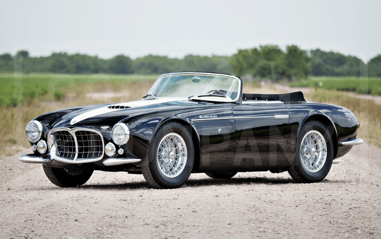<h3 class="cms-h3-H3">Maserati A6GCS/53 Spider 1955 vendido por 5,170,000 dólares</h3>