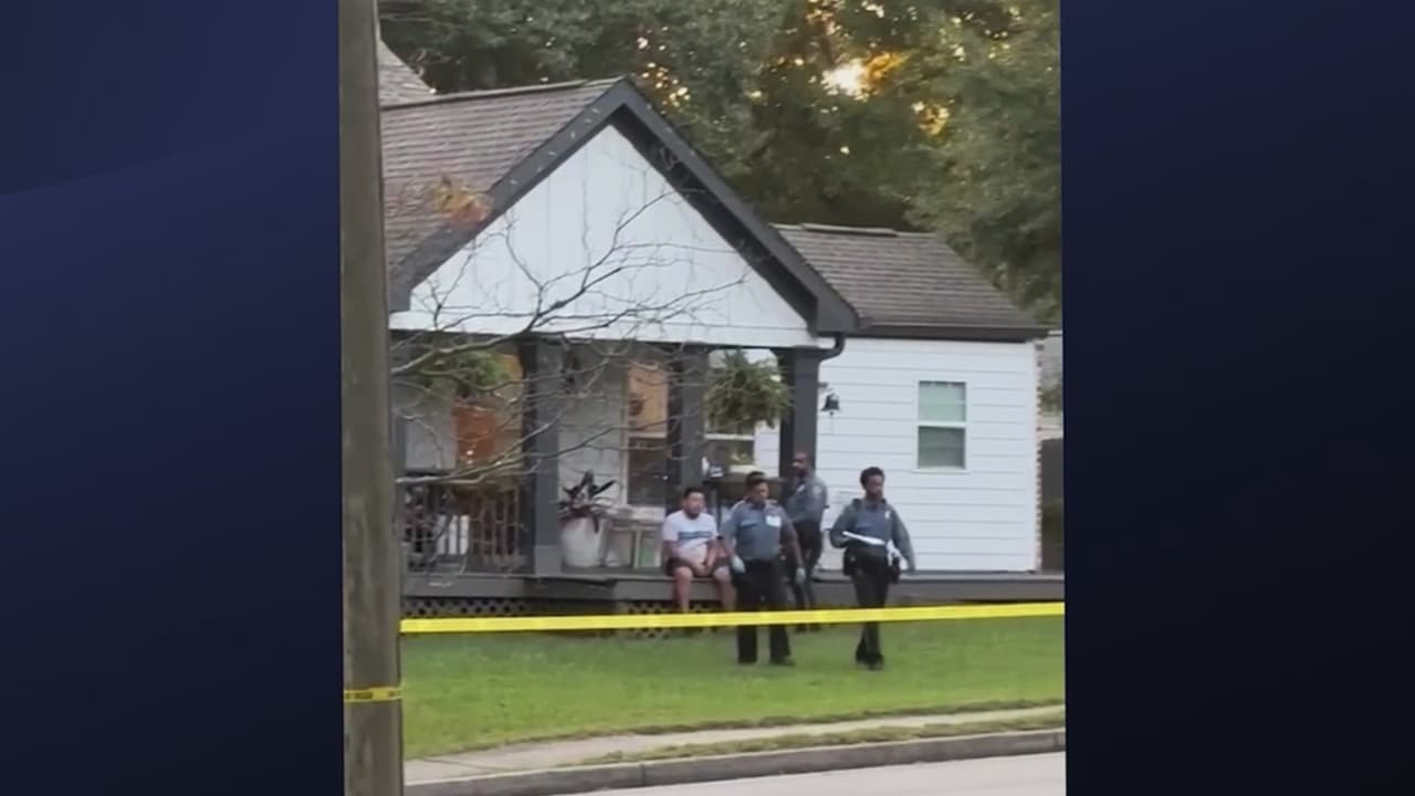 Niño herido por presunto disparo de su hermano dentro de una vivienda en Norcross