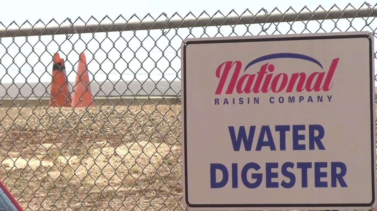 Recuperan en Fowler el cuerpo de trabajador hallado en digestor de agua; investigan accidente