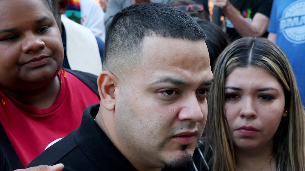 Jueza niega petición de pausar envío de Kilmar Ábrego a un tercer país por el cierre de gobierno