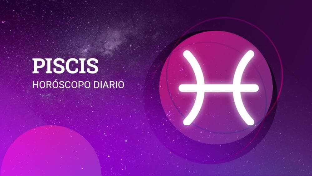 Niño Prodigio – Piscis 27 de marzo 2019