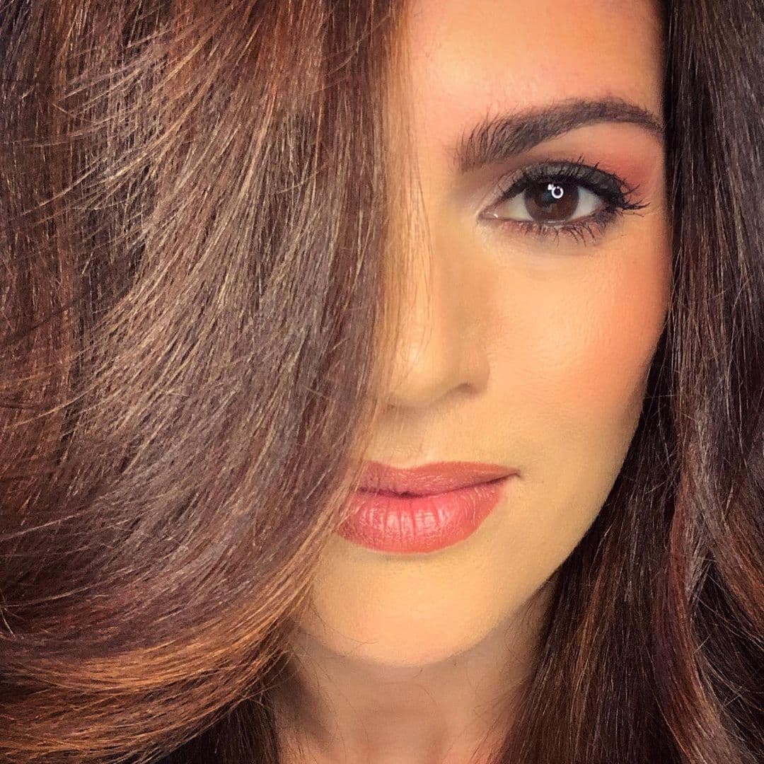 La bella Damaris Díaz nos narró cómo la Gran Manzana se alista para las fiestas en una nueva realidad.