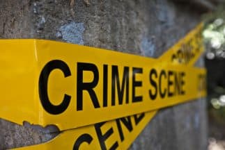 Terrible crimen en Texas, hallan tres cadáveres de mujeres en Fort Worth