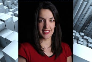 Peniley Ramírez, corresponsal de Univision Investiga